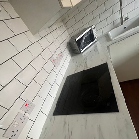 University Accommodation Cleaning Tyn-y-Gongl